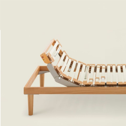 rete dorsal experience 600 rt