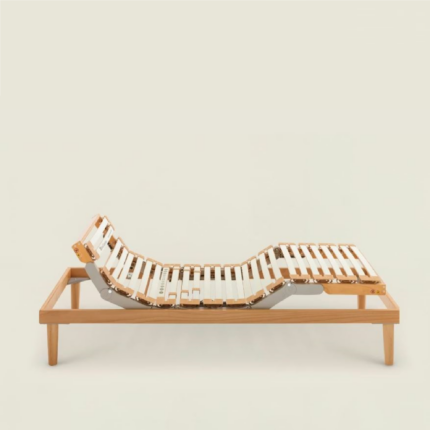 rete dorsal experience 600 rt