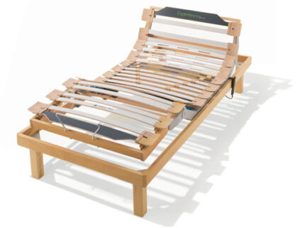 rete motorizzata dorsal experience 800 rt