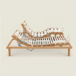 Rete Motorizzata Dorsal Human Family