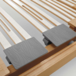 Rete dorsal human Active