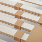 rete letto dorsal human activity