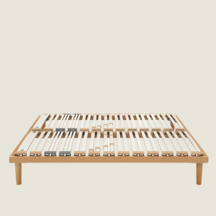 rete letto dorsal active balance