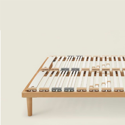 rete letto dorsal active balance