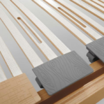 rete letto dorsal human balance