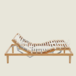 rete letto dorsal human balance