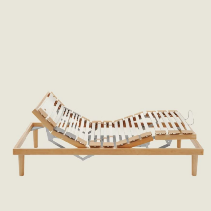 rete letto dorsal human balance