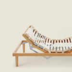 rete letto dorsal human balance