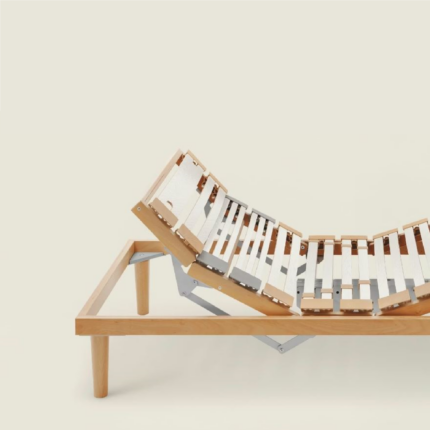 rete letto dorsal human balance