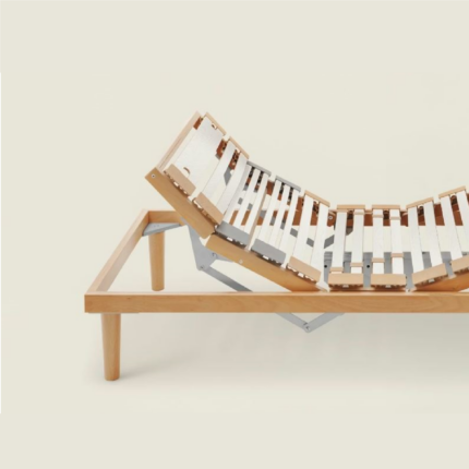 rete dorsal human strong r4