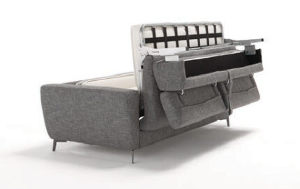 Divano letto Adam Spazio sofas