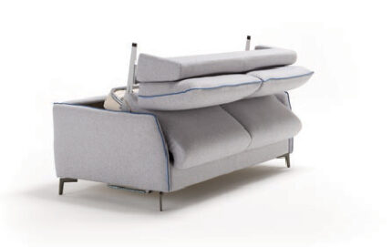 Divano Letto Frank Spazio Sofas