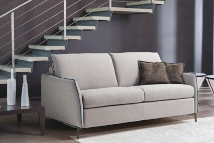 Divano Letto Frank Spazio Sofas