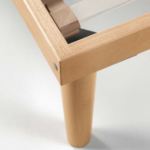 Rete Letto Dorsal Forest