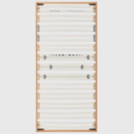Rete Letto Dorsal Forest
