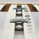 Rete Letto Dorsal Forest