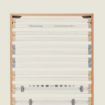 Rete Letto Dorsal Forest