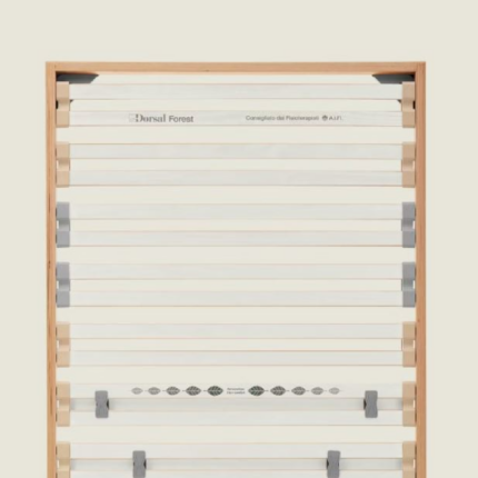 Rete Letto Dorsal Forest