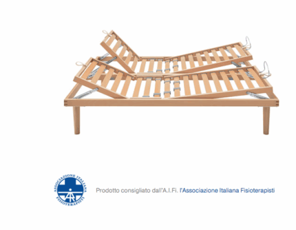 rete a doghe dorsal sana fga