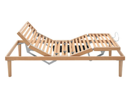 rete motorizzata dorsal forest 200