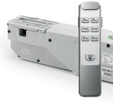 telecomando radiofrequenza