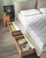 cassetti salvaspazio dorsal