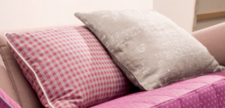 cuscini arredo v&nice