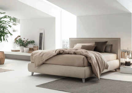 letto pascal contenitore v&nice