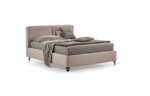 letto imbottito Pitagora v&nice