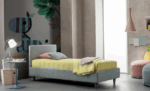 letto singolo joy essenziale venice