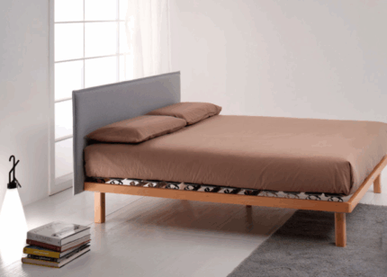 testiera simplicity c 40