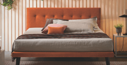 testiera dorsal simplicity c 50 c55