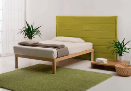 testiera simplicity c 60 dorsal