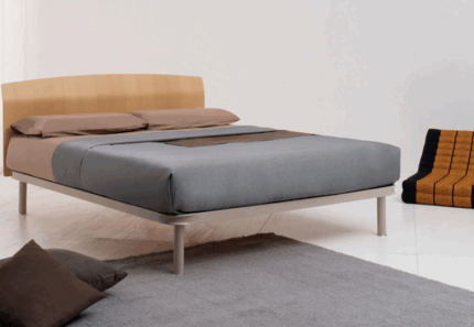 testiera dorsal simplicity idea