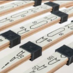 Rete Manuale Tecnoflex Ergogreen - immagine 2