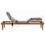 Rete Motorizzata UF Tecnoflex Ergogreen