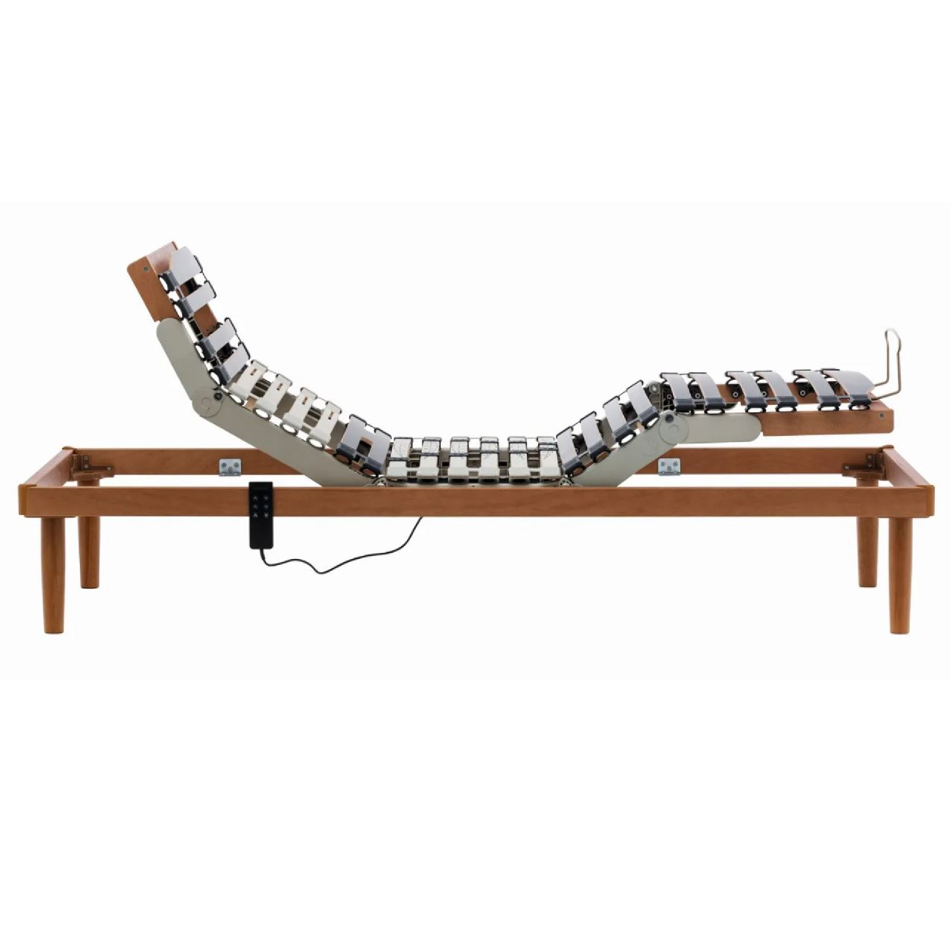 tecnofelx uf 2 Rete Motorizzata UF Tecnoflex Ergogreen