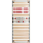 Rete Letto Sanitymed Ergogreen