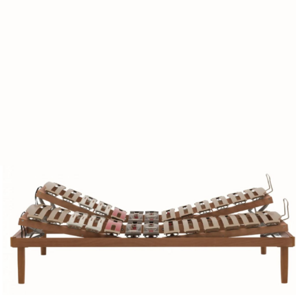 Rete Manuale Advance Ergogreen