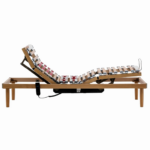 Rete Motorizzata InfinityMed Ergogreen