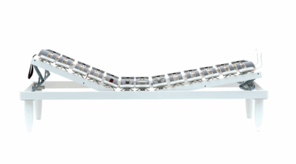 rete a doghe manuale comfortflex ergogreen