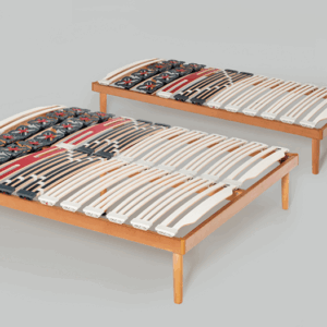 rete letto flexymed ergogreen