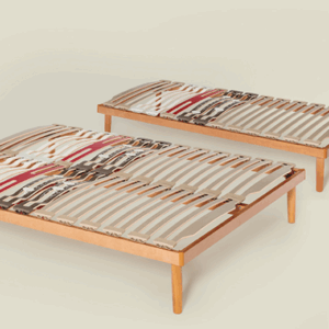 rete letto advance ergogreen