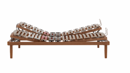 rete a doghe advance ergogreen