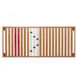 rete letto suprema ergogreen fissa