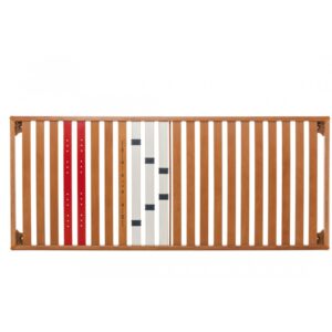 rete letto suprema ergogreen fissa