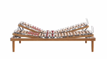 rete a doghe infinity ergogreen