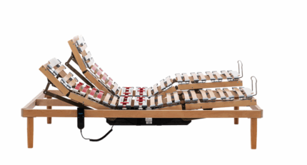 rete motorizzata infinity ergogreen