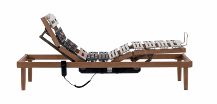 rete motorizzata flexymed ergogreen