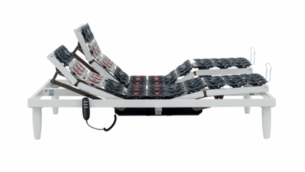 rete motorizzata sanitymed ergogreen